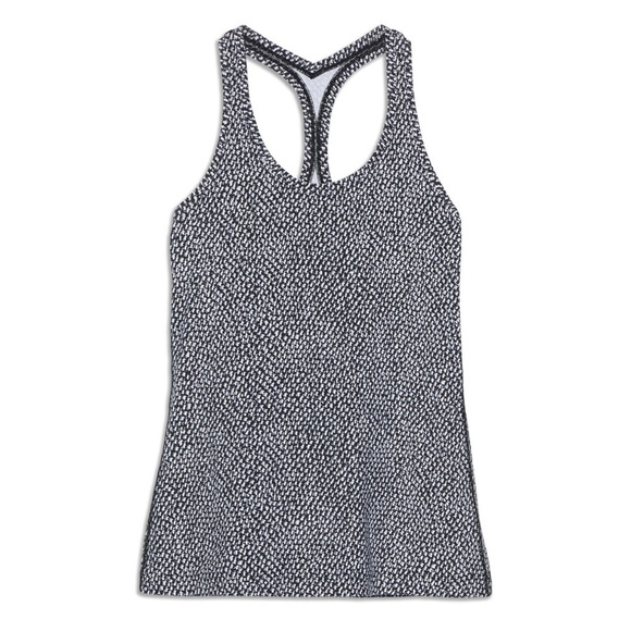 Lululemon‎ Cool Racerback Tank Top 2 - Picture 1 of 7